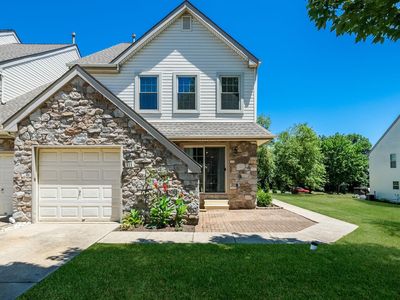 111 Suffield Ct, Chalfont, PA, 18914