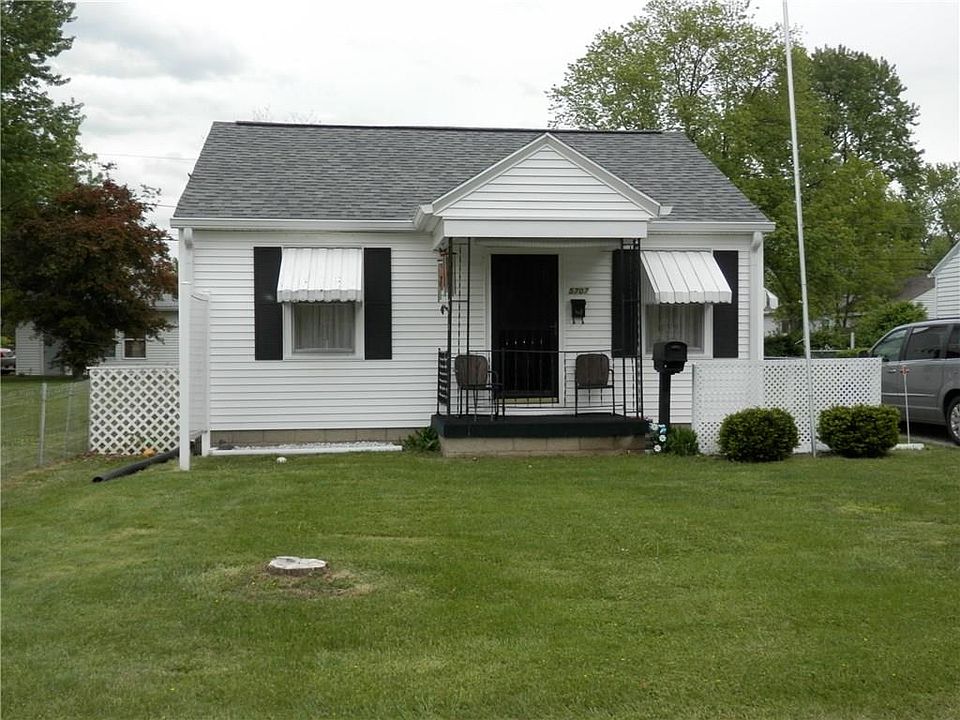 1st image of 5707 Hardegan St