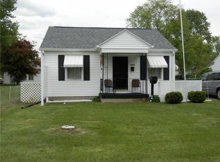 5707 Hardegan St, Indianapolis, IN 46227