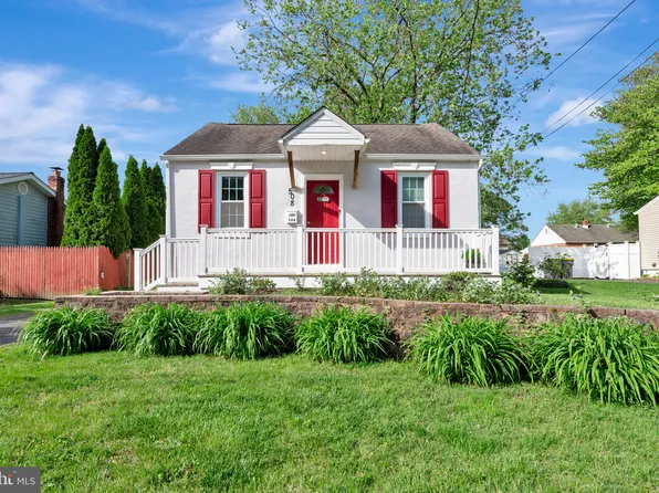 508 Pennsylvania Ave, Claymont, DE 19703