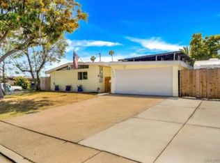 1064 Monserate Ave, Chula Vista, CA 91911