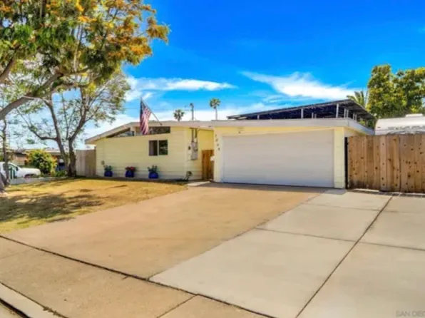 1064 Monserate Ave, Chula Vista, CA 91911