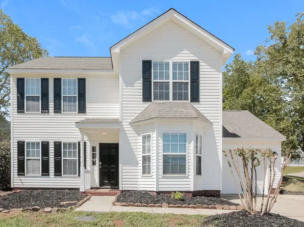 11807 Golden Maple Ln, Charlotte, NC 28215