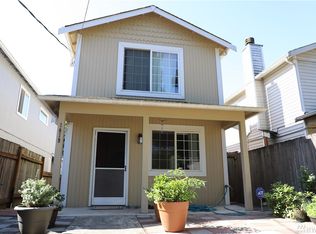 1019 S Cloverdale St, Seattle, WA 98108