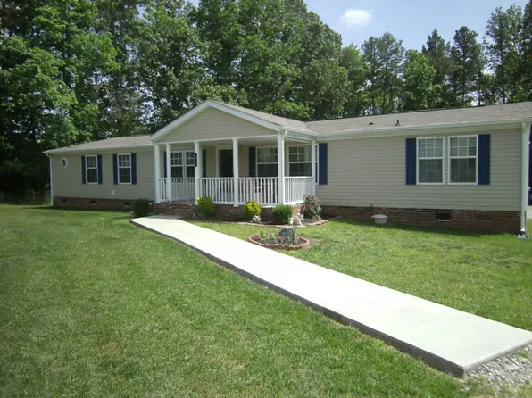 1044 Copley Springs Rd, South Boston, VA 24592