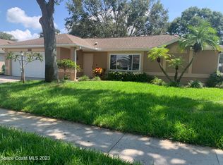 3344 Lake View Cir, Melbourne, FL 32934