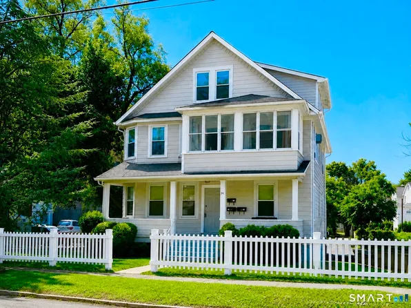24 Northill St, Stamford, CT 06907