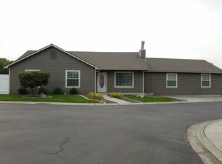 2467 S Arthur Ct, Kennewick, WA