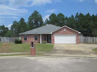 13313 Sunview Cv, Vancleave, MS 39565