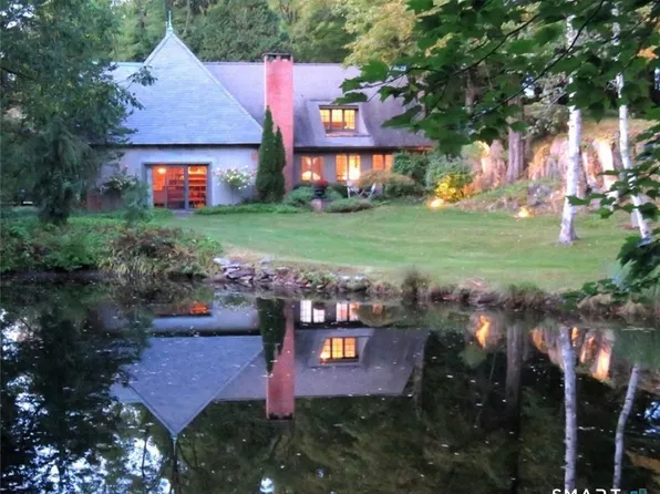 261 Taconic Rd, Salisbury, CT 06068