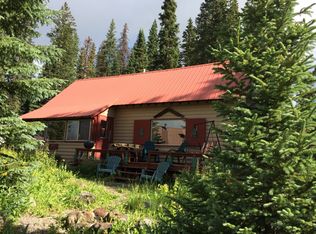 21937 Upper Baron Lake Dr, Cedaredge, CO 81413