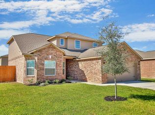 7703 Dragon Pearls Ct, Conroe, TX 77304