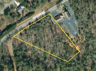 1891 N Powerhouse Rd, Morganton, NC 28655