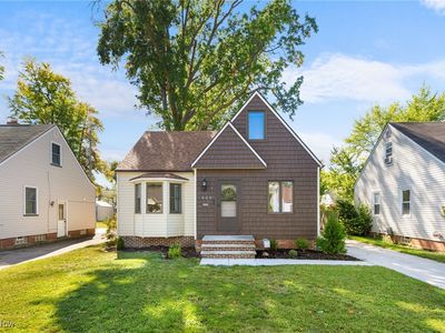 460 E 329th St, Willowick, OH, 44095