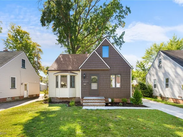 460 E 329th St, Willowick, OH 44095