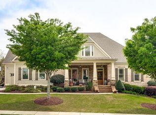3910 Olde Cloister Cv, Cumming, GA 30040