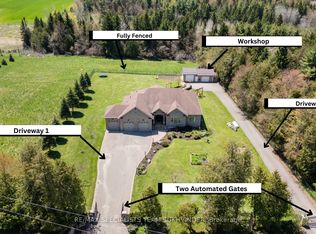 19728 Kennedy Rd, Caledon, ON L7K1Y2