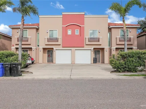 3006 S L Ln, McAllen, TX 78503