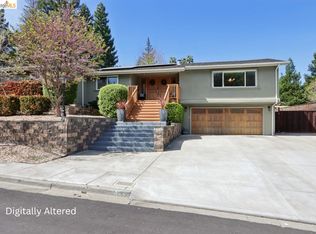 3744 Northridge Dr, Concord, CA 94518