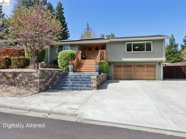 3744 Northridge Dr, Concord, CA 94518