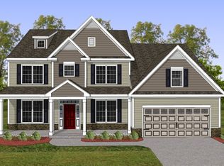 713 Pecan Grove Loop, Hope Mills, NC 28348