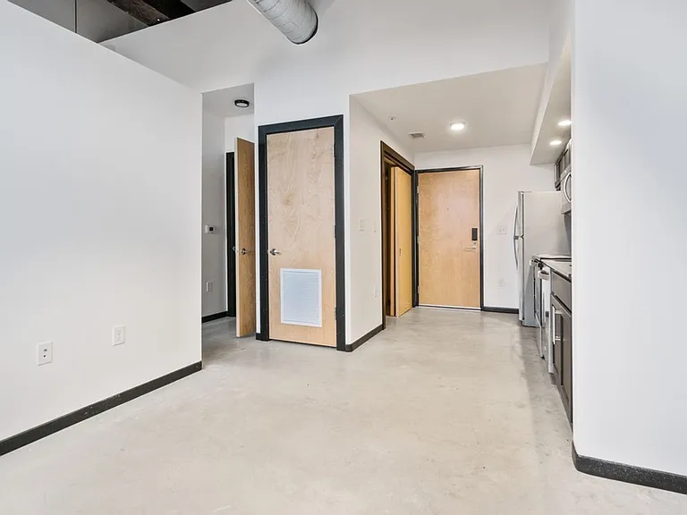 Park Avenue Lofts The Temple — Photo 12