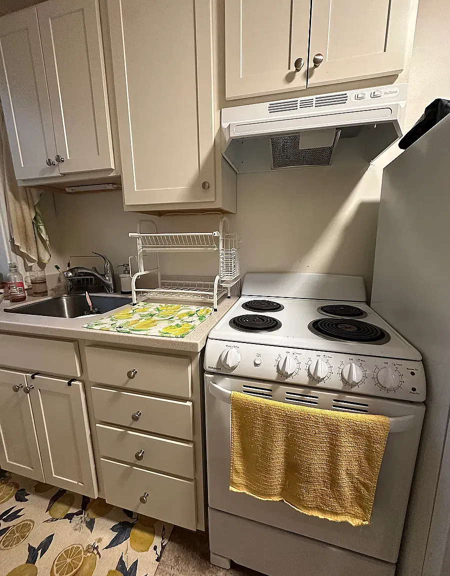 1 bed, $2,050 — Photo 3