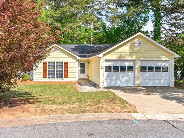 150 Rebecca Place, Athens, GA 30605
