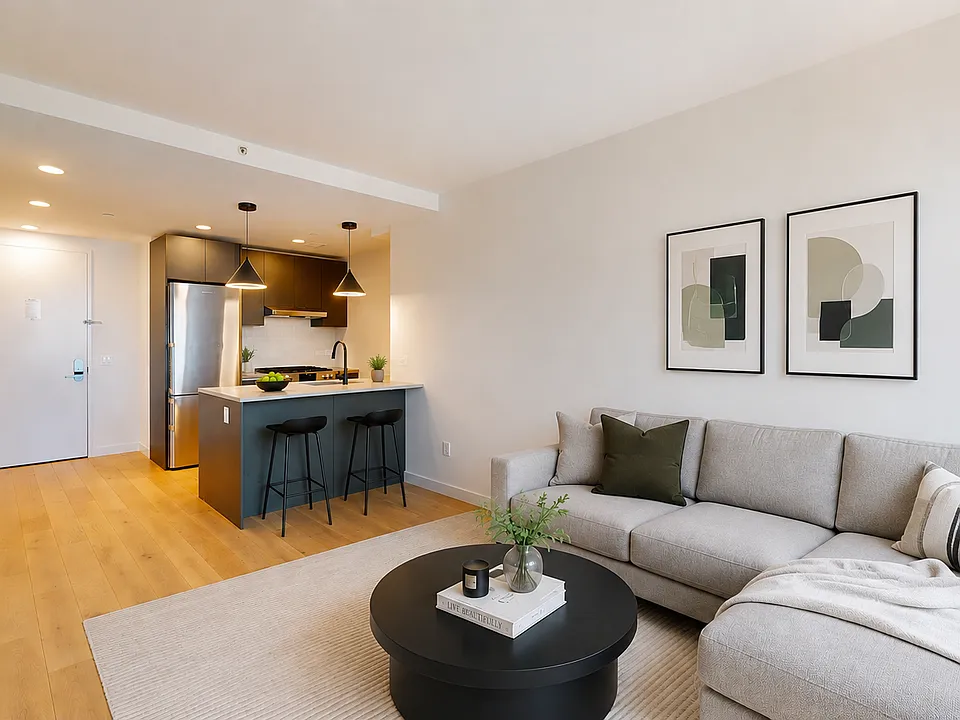 144-74 Northern Blvd #5H