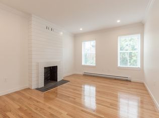 99 W Springfield St APT 3, Boston, MA 02118