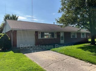 4320 Maxlin Rd, Dayton, OH 45429