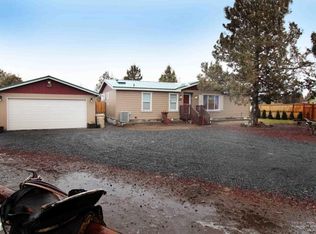 12058 SW Chaparral Pl, Terrebonne, OR 97760