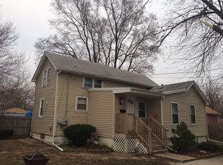 611 N Kendall St, Aurora, IL 60505