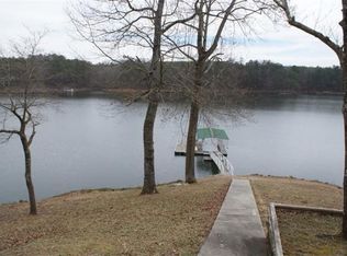 250 County Road 168, Crane Hill, AL 35053