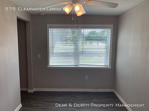 5th image of 575 Clearwater Largo Rd N APT 8