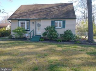 66 E 5th Ave, Pine Hill, NJ 08021