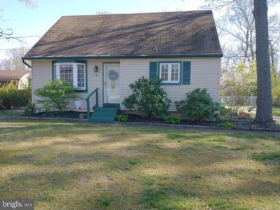 66 E 5th Ave, Pine Hill, NJ, 08021