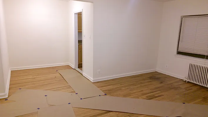 Rented by Metro Garden Realty NYC | media 5