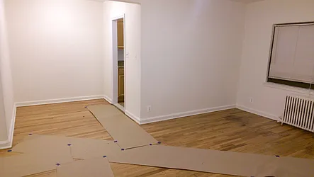 Rented by Metro Garden Realty NYC