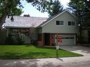 2456 Park Ave, Laramie, WY 82070