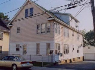 40 Wright St, Stamford, CT 06902