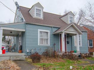 920 Clarks Ln, Louisville, KY 40217