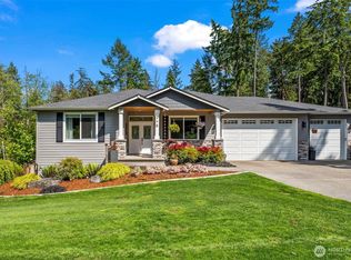 775 9th Ave, Fox Island, WA