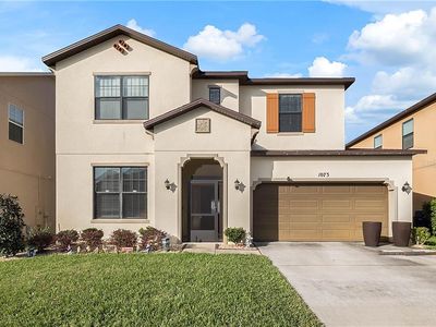 1073 Thunderhead Ln, Minneola, FL, 34715