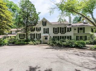 450 Oyster Bay Road, Matinecock, NY 11560