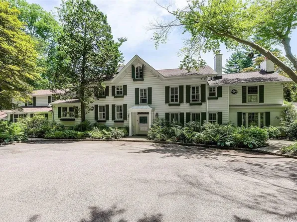 450 Oyster Bay Road, Matinecock, NY 11560