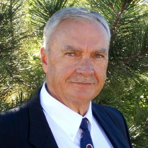 Rick Jackson