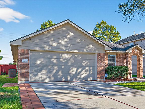 4th image of 20218 Appaloosa Ridge Dr