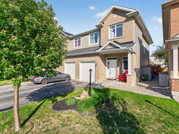 336 Glenbrae Ave, Ottawa, ON K2W 0C2