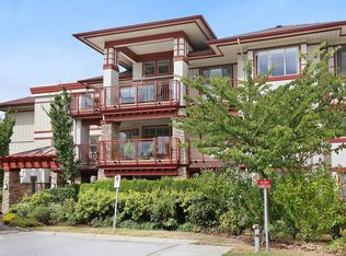 16477 64th Ave #210, Surrey, BC V3S 6V7
